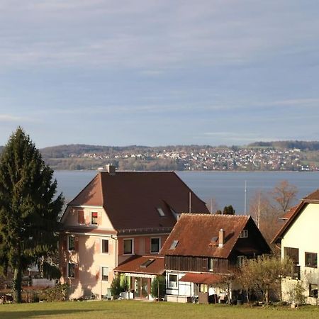 Seensation Classic - Mainaublick Leilighet Uhldingen-Mühlhofen Eksteriør bilde